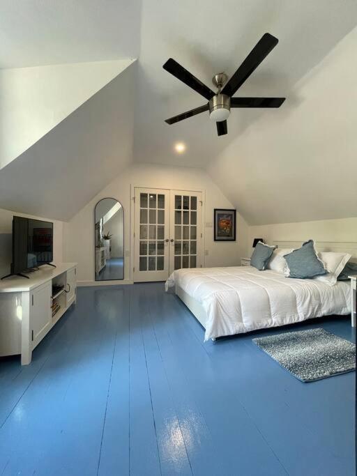 Villa The Paddock House At Blanco Texas Esterno foto