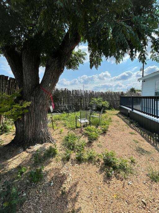 Villa The Paddock House At Blanco Texas Esterno foto