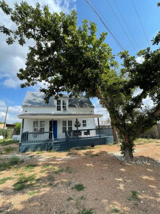 Villa The Paddock House At Blanco Texas Esterno foto